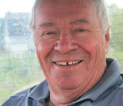 Cinq questions à Marcel Landry, figure marquante du terroir gaspésien et  madelinot