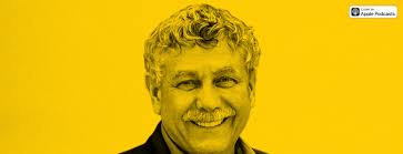 Eric Lander — Armchair Expert