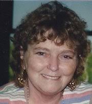 Obituary information for Catherine McGlynn