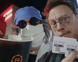 Monster Fan Club added a new photo.