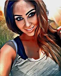 Alyssa Reece's Instagram, Twitter & Facebook