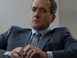 Top Movies And TV Shows Of Matthew Macfadyen Ranked By IMDb