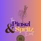 PINSEL & SPRITZ event in Unterägeri