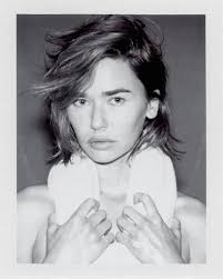 GABRIELLA BROOKS for ELITE MODELS