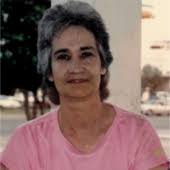 Obituary information for Ella Faye Fairless