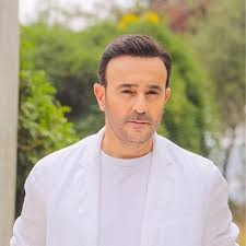 صابر الرباعي Rebaisaber Twitter