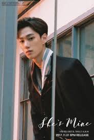 Vav Vav Official Twitter Vav Baron Korean Idol