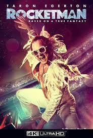 Rocketman 2019 Online O Descargar Gratis Hd Elton John Cine Peliculas Completas