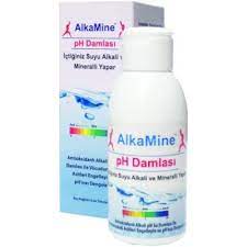 Wellness Alkamine Ph Damlasi Turkiyepetra Petra Vodka Bottle Ve Bottle