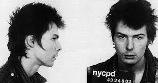16 Truly Disturbing Moments That Made Punk Rocker Sid Vicious of the Sex  Pistols Live Up to His Name