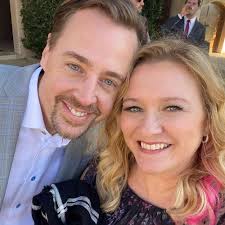 Who Is Sean Murray's Ex-Wife? All About Carrie James