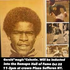 Skills before all) That's one of the coolest things to happen to me. I  don't know if they got it right, but it's an honor for me to even looked  upon that