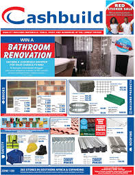 Maybe you would like to learn more about one of these? Cashbuild Catalogue 2021 06 21 2021 07 18 Rabato