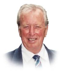 Donald Frederick Collison Obituary