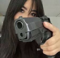 See more ideas about mood pics, stupid memes, reaction pictures. Aesthetic Gun Pfp Pointing A Gun To My Head Makes Me Super Attractive Idiotswithguns See More Ideas About Aesthetic Anime Kawaii Anime Anime Girl Karissa9g6658