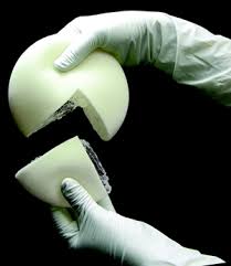 silimed breast implants information