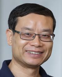 鲍一明-中国科学院大学-UCAS