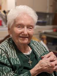 Iretta “Pat” Elliott, Marquette, Iowa, January 27, 2025