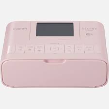 Canon print inkjet/selphy is the print and scan app for pixma, maxify and selphy from your android smartphone & tablet*1/2. Buy Canon Selphy Cp1300 Colour Portable Photo Printer Pink Canon Uk Store