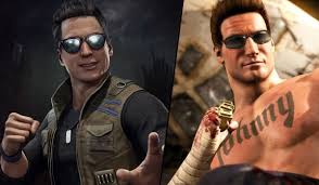 Given the dark and graphic tone the movie is going for, also throwing in johnny cage could upset that balance. Mk11 Johnny Looks Pretty Identical To His Previous Counterpart I Like It Mortalkombat