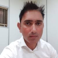 80+ "Kashif Mir" profiles