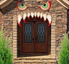 So much decor, so many outdoor halloween decoration ideas! Best Outdoor Halloween Decorations On Amazon Popsugar Smart Living