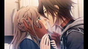 Top 10 Best Vampire Romance Anime Ever Youtube