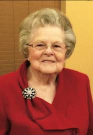 Obituary information for Louise Overstreet