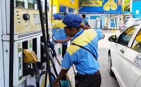 Petroleum cap prices can be accessed through mobile phones by dialling *152*00#. Petrol Diesel Prices Reach Record Highs With 4th Hike In Rates This Week