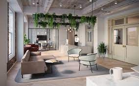 Maybe you would like to learn more about one of these? Hines Industrious Announce Opening Of The Square With Hines