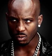 DMX's ranking in the top 5 rappers of all time