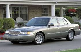 Want to contact me for anything? Car Review 1998 Mercury Grand Marquis Ls Ford Crown Victoria Driving
