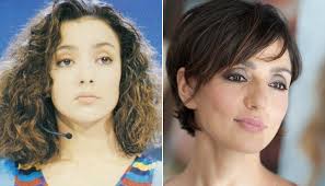 Ambra angiolini lyrics with translations: Ambra Angiolini Momento Benessere