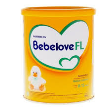 Susu Bebelove Fl 400gr Susu Bayi 0 6 Bulan Di Lapak Toko Susu Ceria Bukalapak