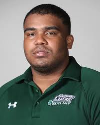 2021 Men's Water Polo Roster