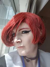 Profile for Songstress Aya