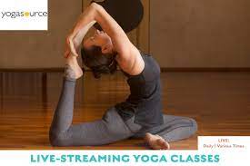 Yogasource is one of the most popular places to practice yoga in santa fe. Tourism Santa Fe Santa Fe Virtual Experiences