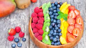 Frutta di Stagione: cosa mangiare ogni mese