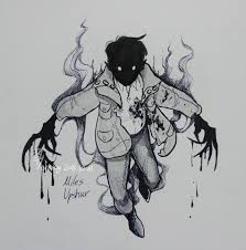 Outlast Tumblr Creepy Sketches Character Design Inspiration Character Design