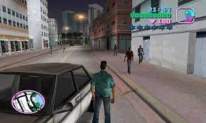 Similarly like in previous games from gta franchise, grand theft auto: Gta Vice City Game Free Download And Install Grand Theft Auto Y City Install