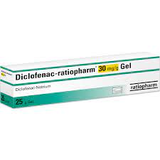 Esta información de lexicomp® le explica lo que debe saber sobre este medicamento, por ejemplo, para qué se usa, cómo tomarlo, sus diclo gel with xrylix sheets dsc; Diclofenac Ratiopharm 30 Mg G Gel