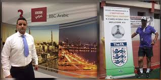 Watch bbc arabic news live tv online. ØªÙˆÙÙŠÙ‚ Ø³Ù„ÙŠÙ…Ø§Ù†ÙŠ Ù…Ø¯Ø±Ø¨ ÙØ±ÙŠÙ‚ Ù„Ù†Ø¯Ù† ÙŠÙˆÙ†Ø§ÙŠØªØ¯ ÙˆÙ…Ø­Ù„Ù„ Ù‚Ù†Ø§Ø© Bbc Ø§Ù„Ø¹Ø±Ø¨ÙŠØ© Ø§Ù„ØªÙƒÙˆÙŠÙ† ØºØ§Ø¦Ø¨ ÙÙŠ Ø§Ù„Ø¬Ø²Ø§Ø¦Ø± ÙˆÙŠØ¬Ø¨ Ù…Ù†Ø­ Ø§Ù„ÙØ±ØµØ© Ù„Ù„ÙƒÙØ§Ø¡Ø§Øª Ø§Ù„Ø´Ø¨Ø§Ù†ÙŠØ© Bola