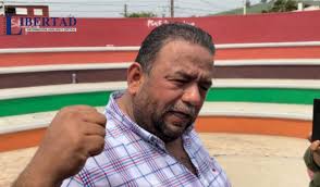 César Ulises busca récord de votación en Coatzintla para MORENA