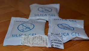 My Dog Ate Silica Gel What Should I Do Now