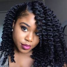 Let me know how your hair goes, please check out slayter's video he explained it much more! Twist Out Guide How To Do A Twist Out 25 Styles