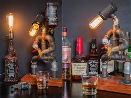 If you're looking for a fun new way to mix up your favorite cocktails, try an easy diy liquor dispenser. These Pipe Man Liquor Dispensers Might Be The Coolest Way To Pour A Drink