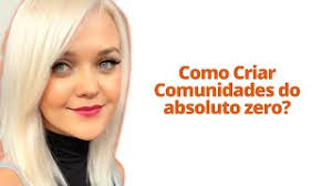 🔵🔴For begginers: How can I create Communities?