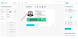 Email signature creates a free professional email signature with our template generator. How Do I Add My Logo To My Email Signature Newoldstamp