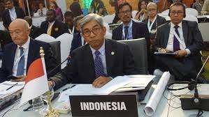 Jika anda memiliki teman atau keluarga yang bekerja di google indonesia, memintanya untuk mengundang anda bermain di diundang oleh google: Oki Kecam Pembukaan Kedutaan As Di Yerusalem