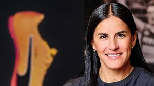 PUMA reorganizes Brand Marketing and appoints Maria Valdes as Chief Brand  Officer